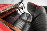 Delahaye 135 MS Cabriolet par Letourneur & Marchand 1947 года